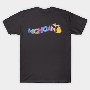 Michigan State T-Shirt